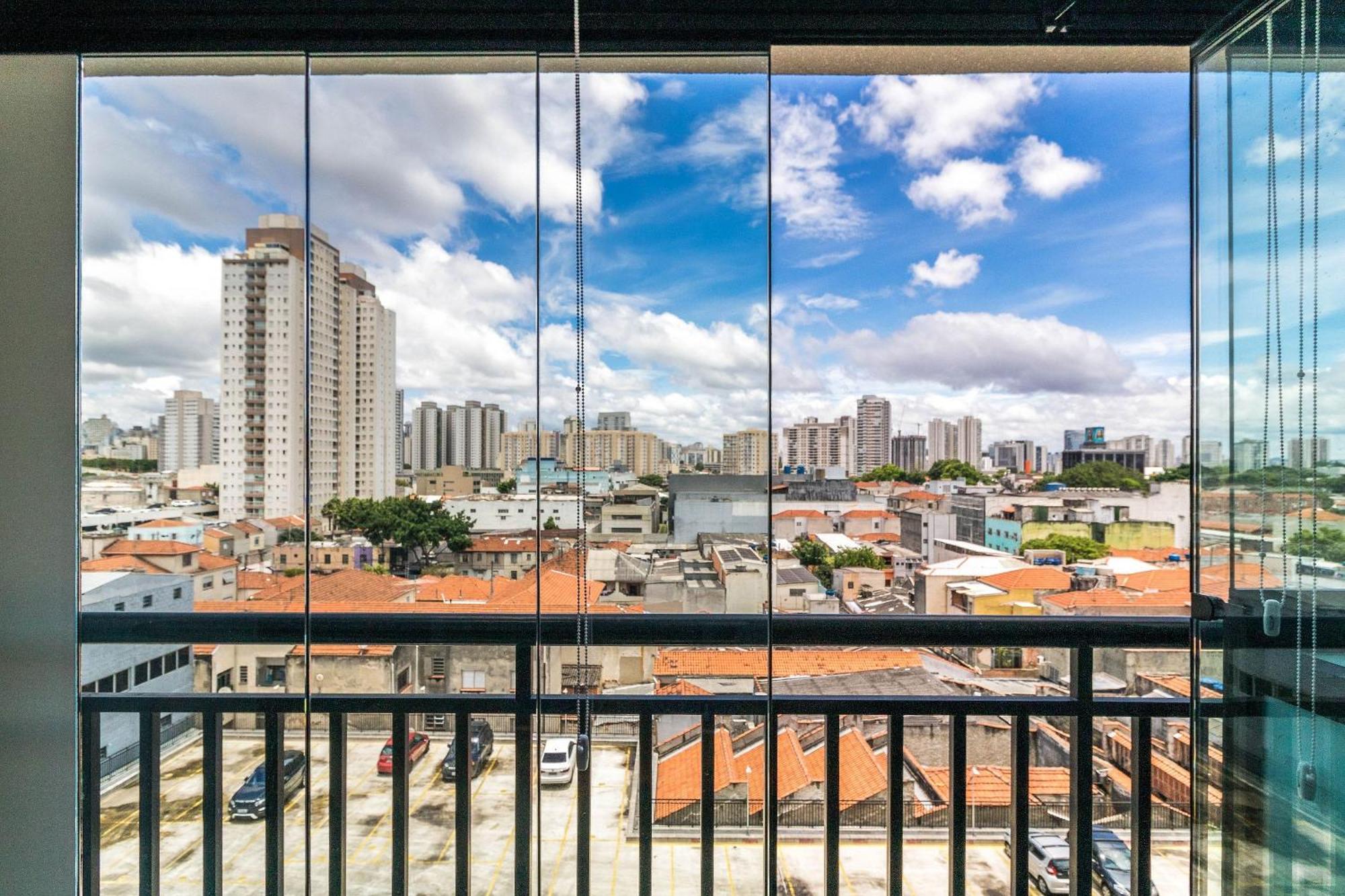 Vita Bom Retiro Sao Paulo Exterior photo